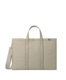 TOTE BRIEF 001 WIDE M Sand