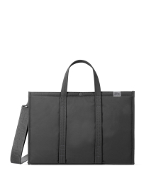 TOTE BRIEF 001 WIDE M Stone Grey