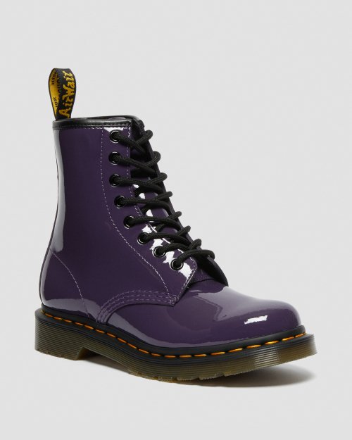 Dr martens sales 1460 w