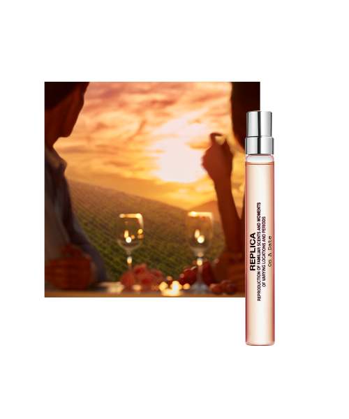 레플리카 온어데이트 EDT 10ML