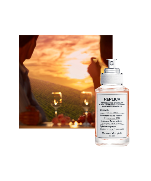 메종 마르지엘라 퍼퓸() 레플리카 온어데이트 EDT 30ML 상품 이미지