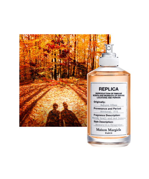 메종 마르지엘라 퍼퓸() 레플리카 어텀 바이브 EDT 100ML 상품 이미지