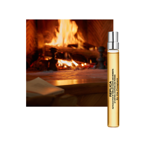 메종 마르지엘라 퍼퓸() 레플리카 바이 더 파이어플레이스 EDT 10ML 상품 이미지