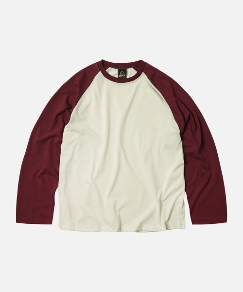 Raglan t outlet shirt