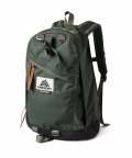 TNT Gregory Daypack Green