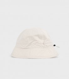 mmo bucket hat / ivory