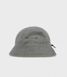 mmo bucket hat / khaki