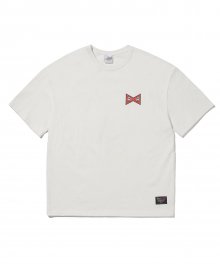 CRITIC X DRAGONBALL ANDROIDS T-SHIRTS WHITE