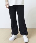 리플레이컨테이너(REPLAY CONTAINER) RC® string cool sweat pants (black)