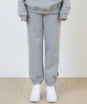 리플레이컨테이너(REPLAY CONTAINER) RC® city pocket jogger pants NEWYORK (gray)