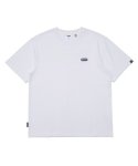 아웃도어 프로덕츠(OUTDOOR PRODUCTS) 백 로고 티셔츠 BACK LOGO T-SHIRT