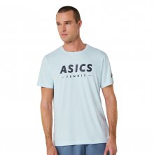 맨 코트 테니스 그래픽 티(2041A259406) 남자 반팔 라운드 티셔츠