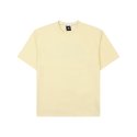 캉골(KANGOL) 캐년 티셔츠 2707 옐로우