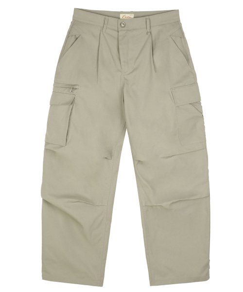 HAMPUS CARGO брюки (KHAKI BEIGE)