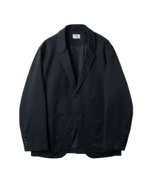 Club jacket Dark Navy