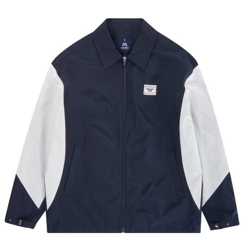 Lining Jumper Navy (Men)