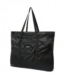 UL 2way Tote Bag Black