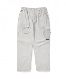 (SS23) Hiking Pant Grey