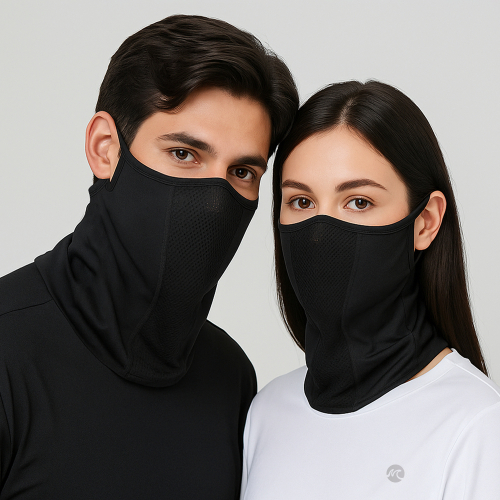 MASK SR1 чёрный