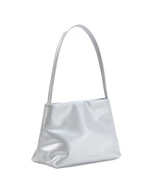 Salt Bag / Silver