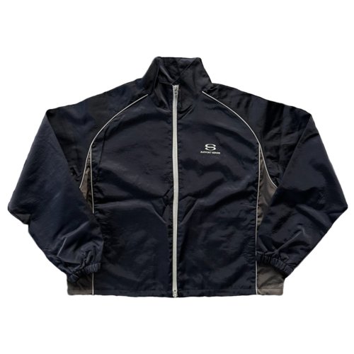 Трек-куртка Support Series Navy