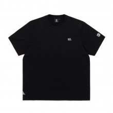 엔에프엘 F232UTS381 쿨백 티셔츠 BLACK