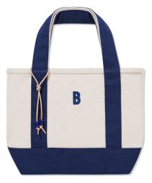 BLUER TOTE BAG Small BLUE