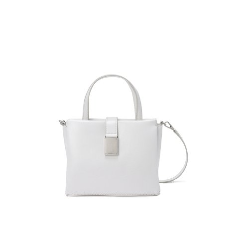 쿠론(COURONNE) 코타 토트 20_ROBTX23213WHX - 사이즈 & 후기