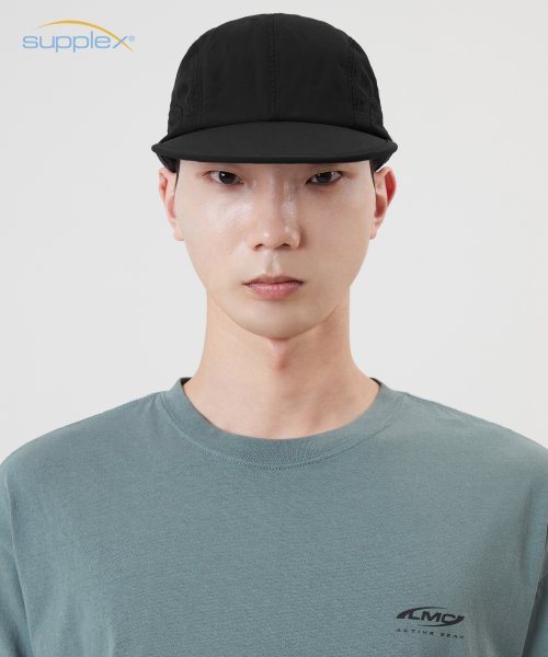 [ LMC ]★ACTIVE GEAR SUPPLEX CAP 엘엠씨(LMC) ACTIVE GEAR SUPPLEX® CAP black - 사이즈 & 후기