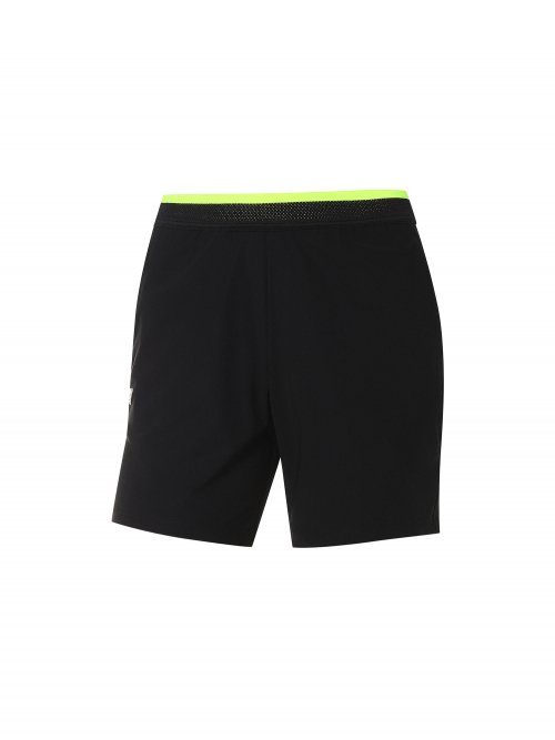 Шорты DRY MAX β Half Pants_Black