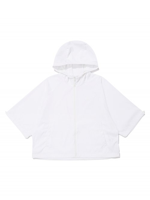 DEWY легкая женская куртка White