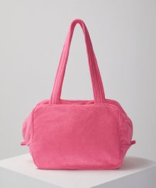 Tennis bag(Terry pink)_OVBLX23008TPI