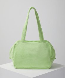 Tennis bag(Terry green)_OVBLX23008TYN
