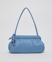 Skirt bag(Nylon blue)_OVBAX24101NBL