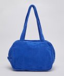 아카이브앱크(ARCHIVEPKE) Tennis bag(Terry blue)_OVBLX24002TBL