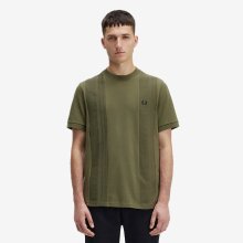 [Sharp] 립 인서트 티셔츠 (Q55) AFPM2315601-Q55