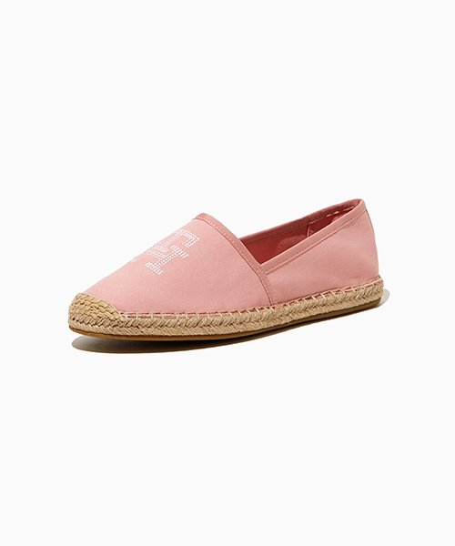 타미힐피거(TOMMY HILFIGER) 라나 자수 에스파듀 - 핑크(T52D1ASZ290WT1TQS) - 95,200 | 무신사 스토어 타미힐피거(Tommy Hilfiger) 라나 자수 에스파듀 - 핑크(T52D1Asz290Wt1Tqs) - 95,200 | 무신사 스토어