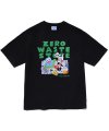 [TIMCOMIX x WASTE STORE] TIM DADITO WITH WASTE SS BLACK