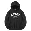 소프트 LTMT 후드티 (블랙) H00050
