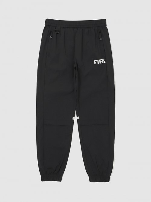 ☆Pleasenofollow☆ Mami Wide Sweat Jogger Cool Navy PNBDPT00 YDKZYMD Womens Sweat Pants With No Elastic W Pockets Bottom