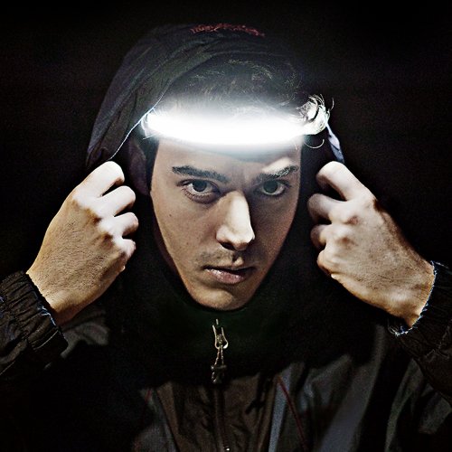 오빗 180도 LED 헤드랜턴 익스텐션벨트 포함