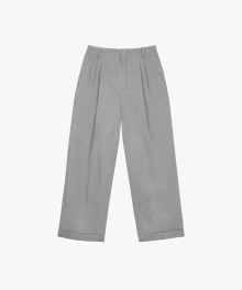 23SS VOID PANTS_GREY