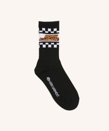 GIMME LOGO POINT MID SOCKS HP1YS10U