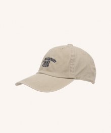 HG VINTAGE LOGO POINT COTTON CAP HP1YP03U