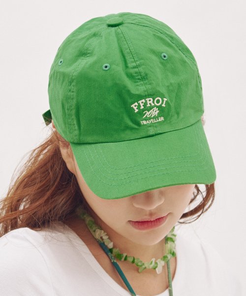 FFROI - Ball Cap 2014