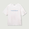 여성 데일리 레터링 소프트 티셔츠_001(10420-131-413-05)