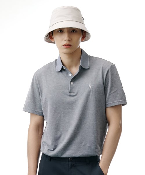 폴로 랄프 로렌 골프(POLO RALPH LAUREN GOLF) 에어플로우 폴로 피케 셔츠 - 네이비 - 209,000 | 무신사 스토어 폴로 랄프 로렌 골프(Polo Ralph Lauren Golf) 에어플로우 폴로 피케 셔츠 - 네이비 - 209,000 | 무신사 스토어