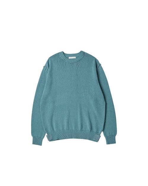 Свитшот Adjuster (Hawaiian Blue)
