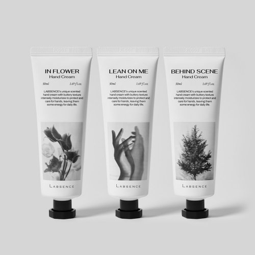 랍셍스() 퍼퓸 핸드크림 50ml 2개 세트 (3종 중 택2) 상품 이미지