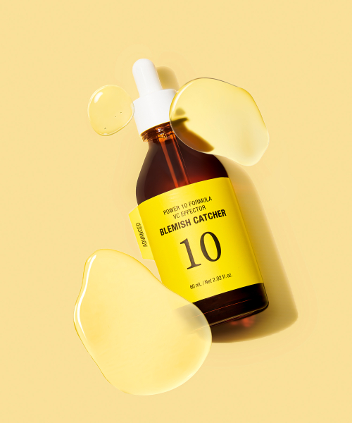 잇츠스킨() 파워10 브이씨 이펙터(잡티케어) 60ml 대용량 상품 이미지